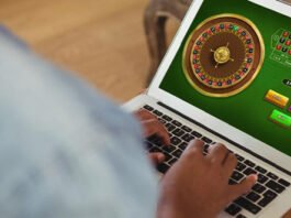 South Africa Gambling Crisis