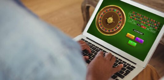 South Africa Gambling Crisis
