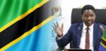 MINISTER for Industry and Trade, Dr Selemani Jafo