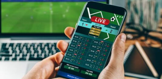 Kenya's Betting Industry