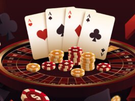 Online Gambling survey in Philippines