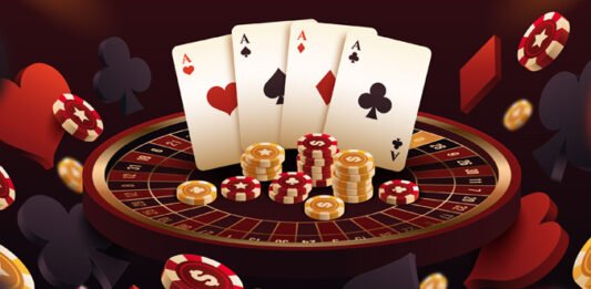 Online Gambling survey in Philippines