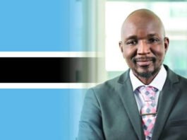Gambling Authority Appoints Moruntshi Kemorwale as Acting CEO