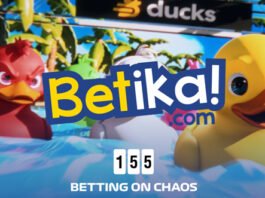 155.io takes 24/7 real-world gaming chaos to Africa with Betika partnership