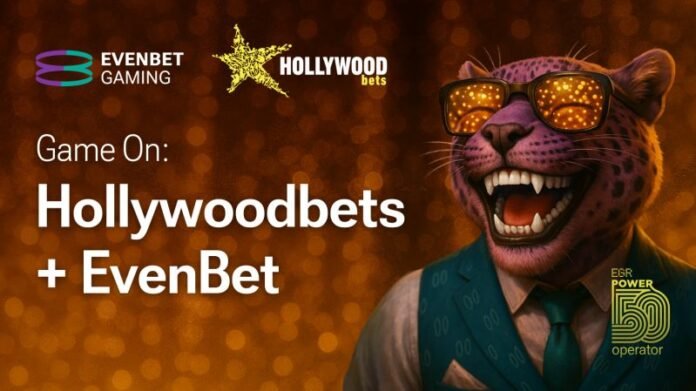 Hollywoodbets Partners with EvenBet Gaming to Launch First Africa Online Poker Platform