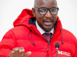 Gambling Authority and Eswatini Board Share Insights on Regulation