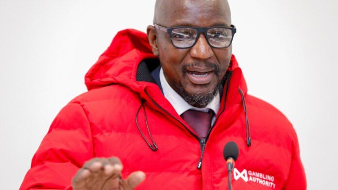 Gambling Authority and Eswatini Board Share Insights on Regulation