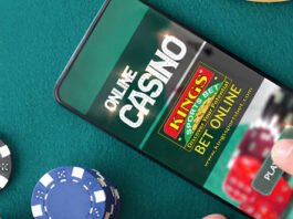 RDB suspends Kings Bet Ltd's licence