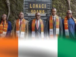LONACI Foundation Donates 10 million CFA for Disability Identification Access
