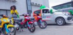 LONACI Distributors and Dealers