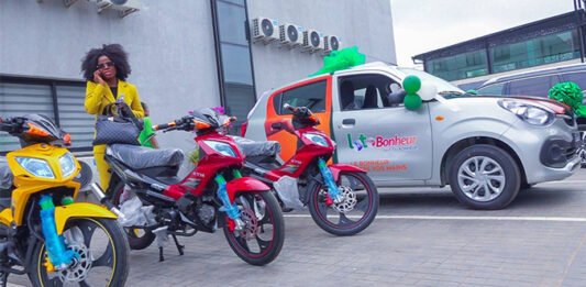 LONACI Distributors and Dealers
