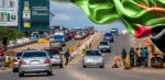 Lusaka City Council Allocate 3 streets for Gambling Vendors