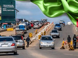 Lusaka City Council Allocate 3 streets for Gambling Vendors