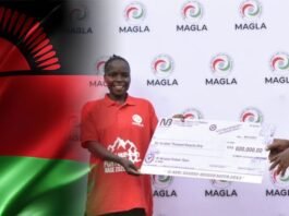 MAGLA Boosts Mount Mulanje Porter’s Race to Promote Tourism & Culture