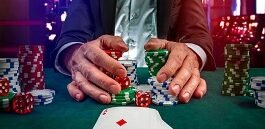 Old Mutual App Uncovers the Trends in South Africa’s Gambling Habits