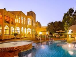 Rainbow Tourism Group Expands into South Africa with R100M Cape Town Hotel Project