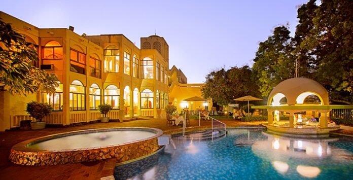 Rainbow Tourism Group Expands into South Africa with R100M Cape Town Hotel Project