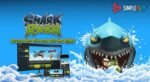 SimplePlay has launched "Shark Rush"