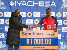 Varsity Football 2025 has officially commenced, with SportPesa South Africa proudly supporting the tournament