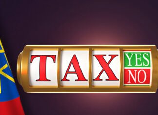 Ethiopia Gaming Tax and Landmark Bill