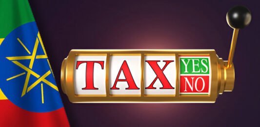 Ethiopia Gaming Tax and Landmark Bill