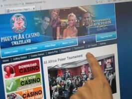 National Gambling Board Steps Up Enforcement Against Illegal Gambling