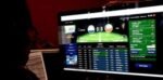 File image showing a betting website.
