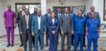Liberia NLA seeks Guide on Regulation and Operation in Ghana