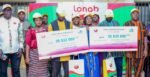 MAGLA Announces Support of K20Million to NPL Mothers Fun Run