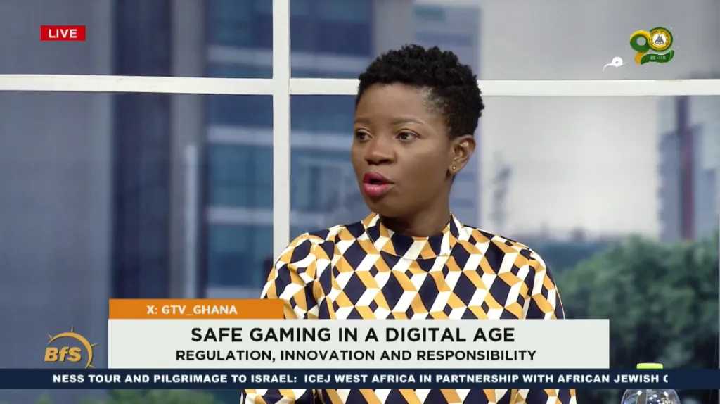 find more africa #findmoreafrica › Gambling is Entertainment: Ghana Call for Responsible Gaming