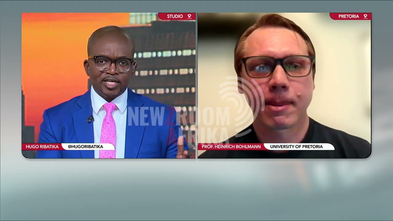 South Africans Bet in 2024