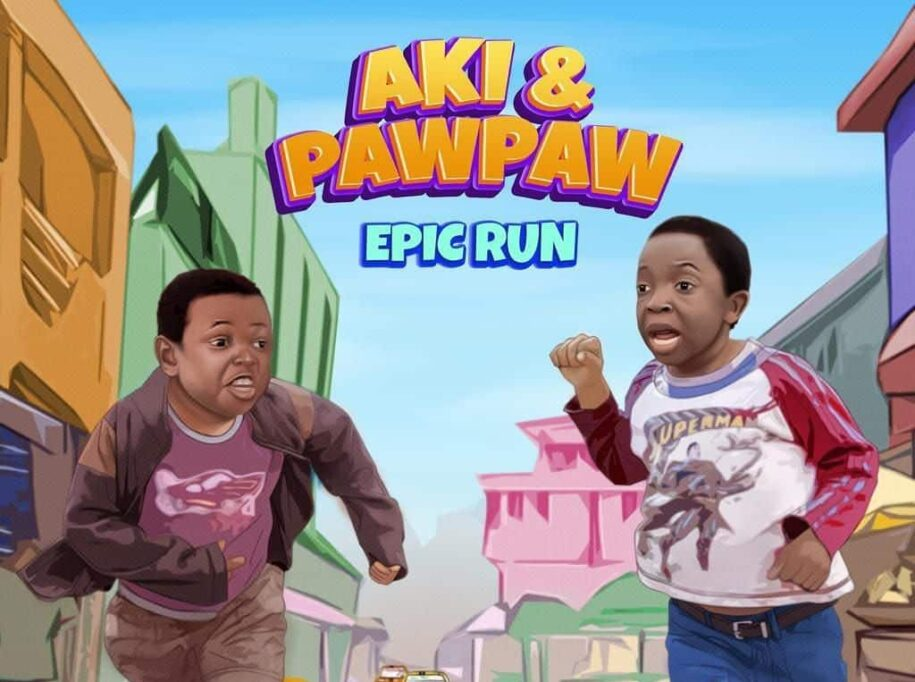 Gideon Uwem: Pioneering African Narratives in Game Design