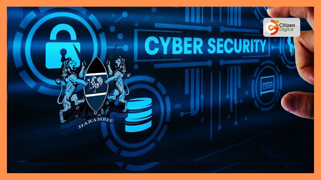 Kenya Cybersecurity