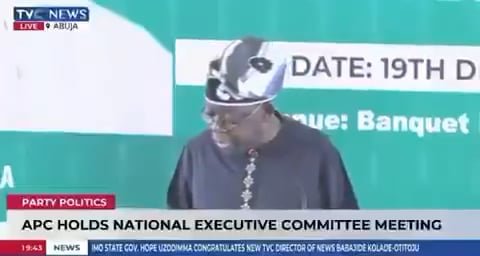 Tinubu Draws the Line on Lottery and Gaming Regulation
