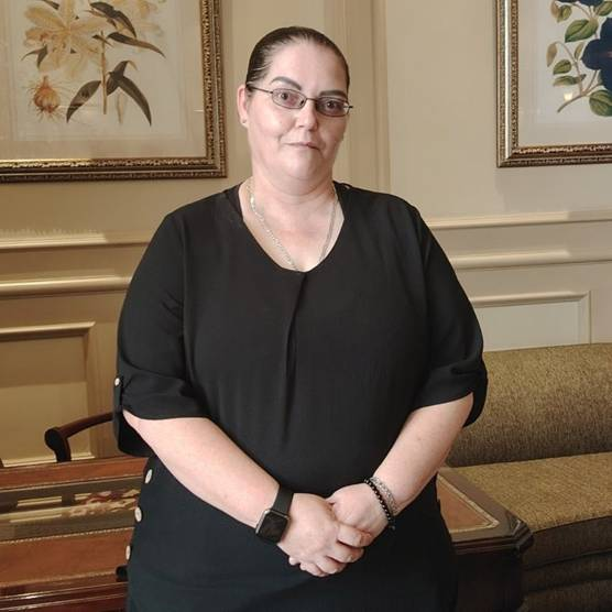 find more africa #findmoreafrica › Flamingo Casino Appoints First Female Surveillance & Security Manager