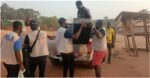Wild Coast Sun Jackpot Winner Celebrates First Car