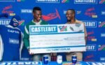 1spin4win and Blask Find Slots Dominate Africa Top 10 Games