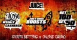 Sports Betting Enthusiast Wins Big in Castlebet Jackpot