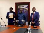 Kacha Digital and Hibret Bank Signs MOU in New Partnership