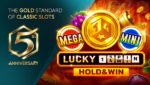 SBC Events Signs Tripartite Agreement on Gaming Regulation with IMGL and IAGR