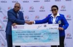 SportPesa Leads Student Gambling Awareness Programme at University of the Free State