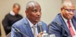 LONACI Joins UEMOA in Joint Meeting at LNB Conference Room
