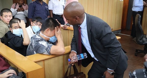High Court Approves Withdrawal of Bail in Alleged Gambling Kingpin Case