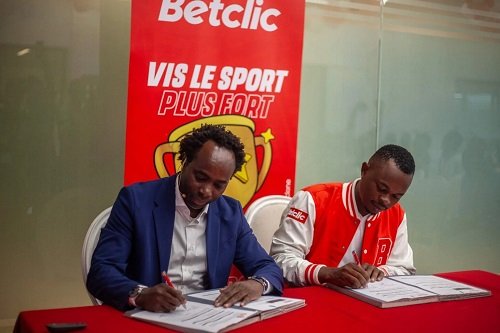 Betclic Begins Operations in Cameroon Betting Sector