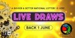 National Lottery: Sizekhaya Holdings Unveils Vision to Modernize the System