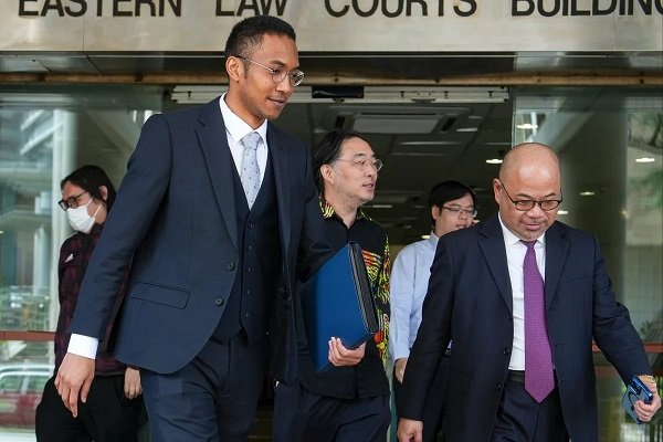 Betting Agent and Football Players Jailed in Hong Kong Match-Fixing Scandal