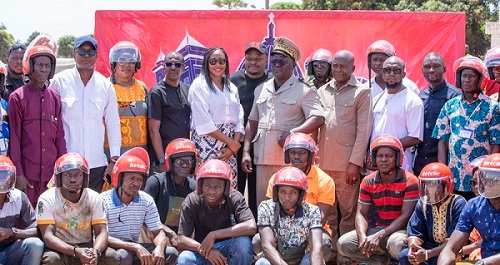 Betclic Extends Road Safety Initiative Across Côte d'Ivoire
