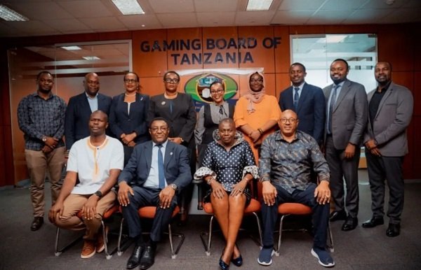 Kenya–Tanzania National Lottery Benchmarking Strengthens Regional Oversight
