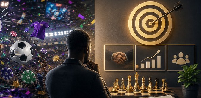 Sponsorship Without Strategy Is Just Expensive Noise
