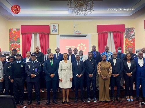 ISJ Opens Provincial Gaming Office in Benguela